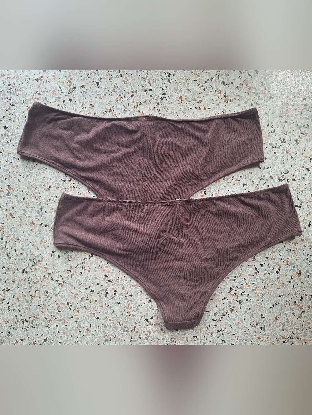 Skims Everyday Cotton Hipster Underwear